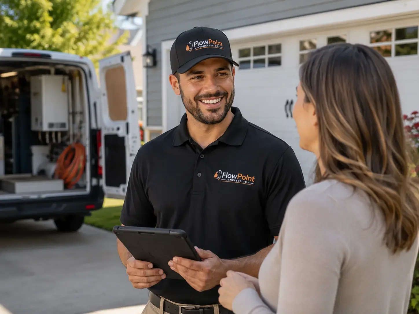 Tankless Water Heater Installation Fraser, CO FAQs
